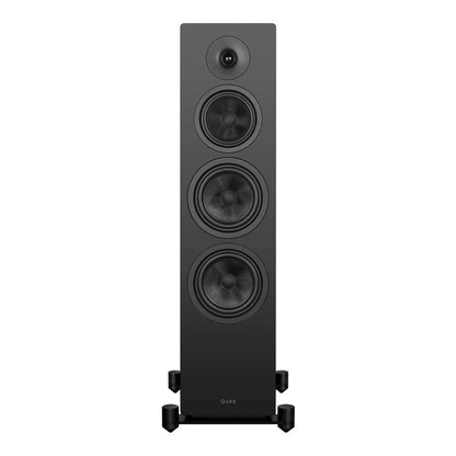 QUAD Elegan 2 Floorstanding Speakers