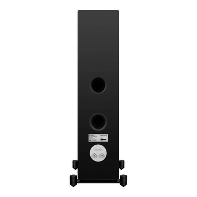 QUAD Elegan 2 Floorstanding Speakers