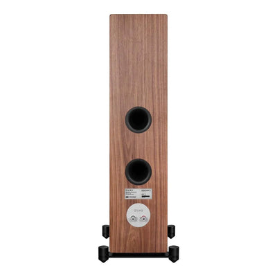 QUAD Elegan 2 Floorstanding Speakers