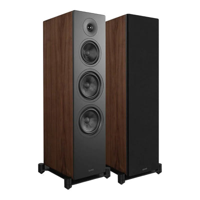 QUAD Elegan 2 Floorstanding Speakers