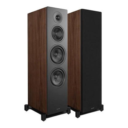 QUAD Elegan 2 Floorstanding Speakers