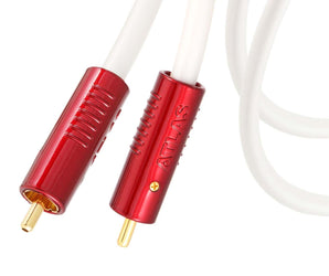 ATLAS Element Achromatic RCA S/PDIF Digital Coaxial Cable