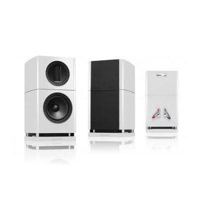 Wharfedale Elysian 1 Speakers (Pair)