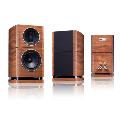 Wharfedale Elysian 1 Speakers (Pair)