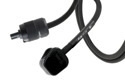 ATLAS Eos 2.5em Power Cable