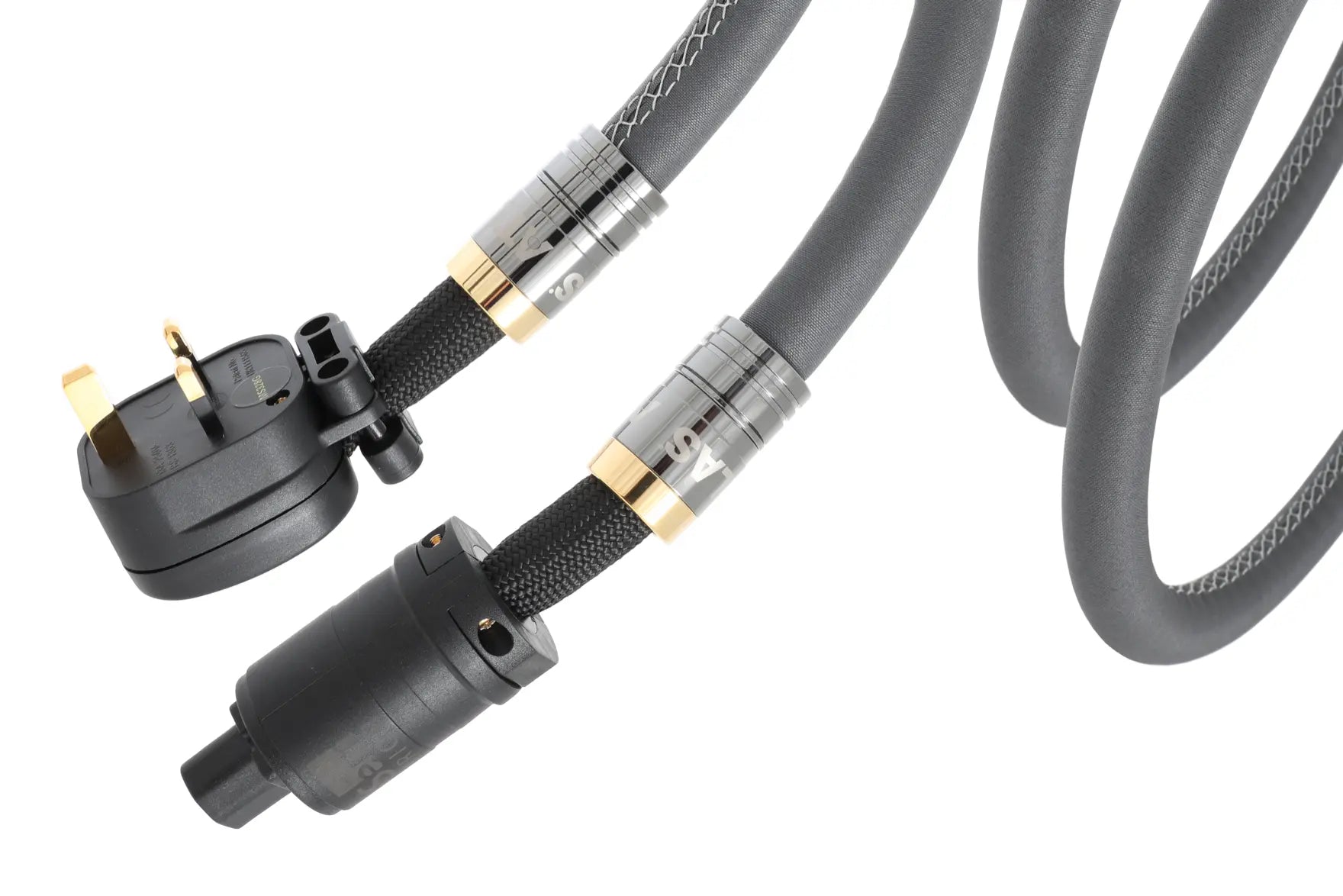 ATLAS Eos Superior Power cable