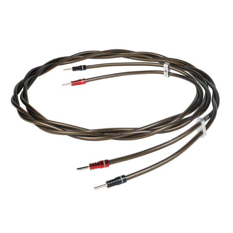 Chord EpicXL Speaker Cable (pair)