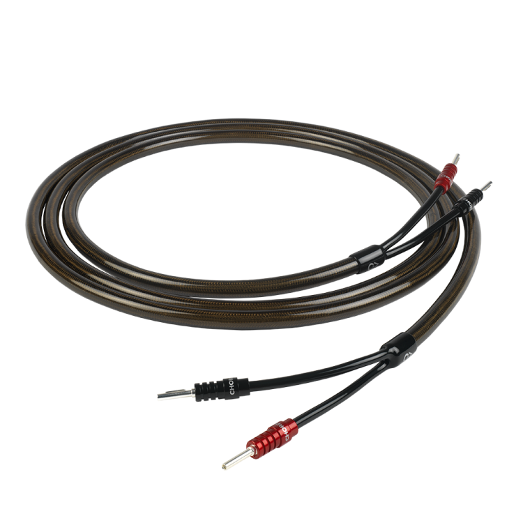 Chord EpicX Speaker Cable (pair)