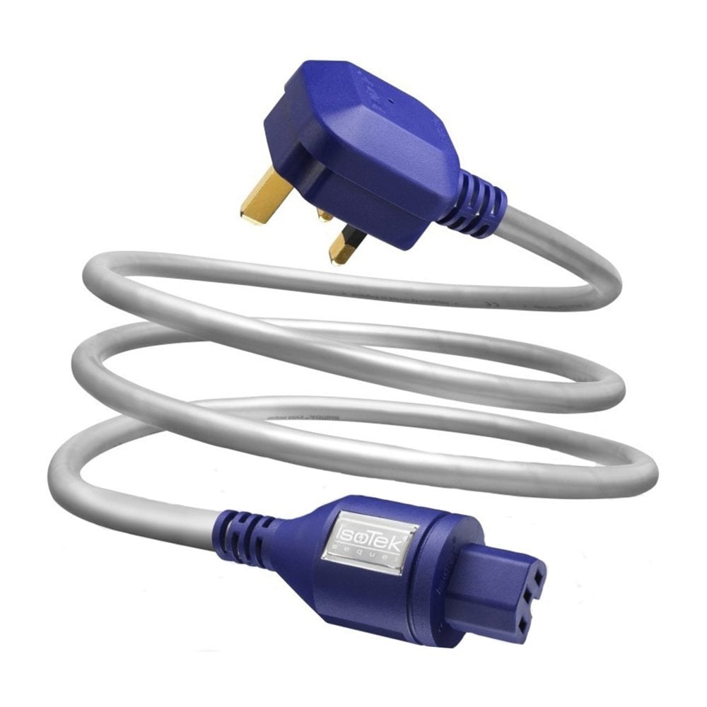 IsoTek EVO3 Sequel Power Cable