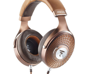 Focal Stellia Closed-Back Circum-Aural Headphones - Open box
