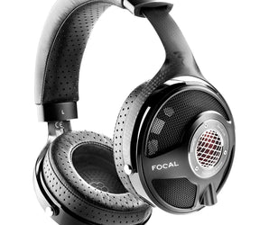 Focal Utopia Headphones (2022) Over-Ear Headphones
