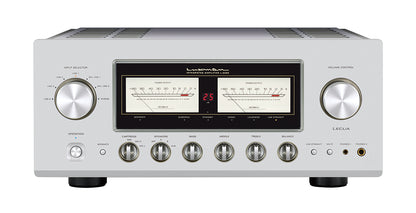 Luxman L-509Z Integrated Amplifier