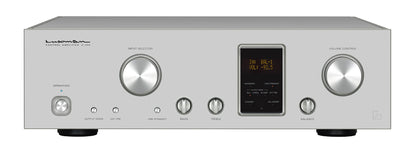 Luxman C-10x Control Amplifier