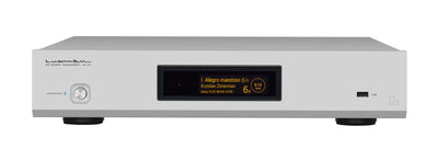 Luxman NT-07 Network Streaming Transport