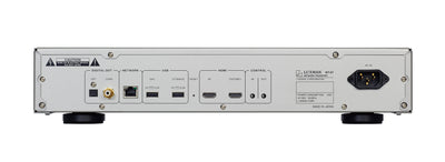 Luxman NT-07 Network Streaming Transport