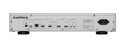 Luxman NT-07 Network Streaming Transport