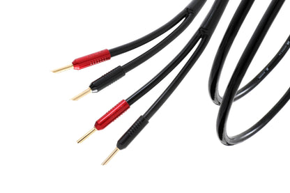 ATLAS Hyper Achromatic 5.0 terminated speaker cable