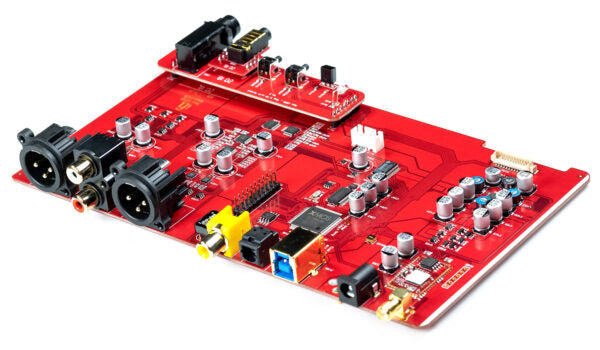 Clearance: iFi Audio NEO iDSD DAC/Headphone Amp