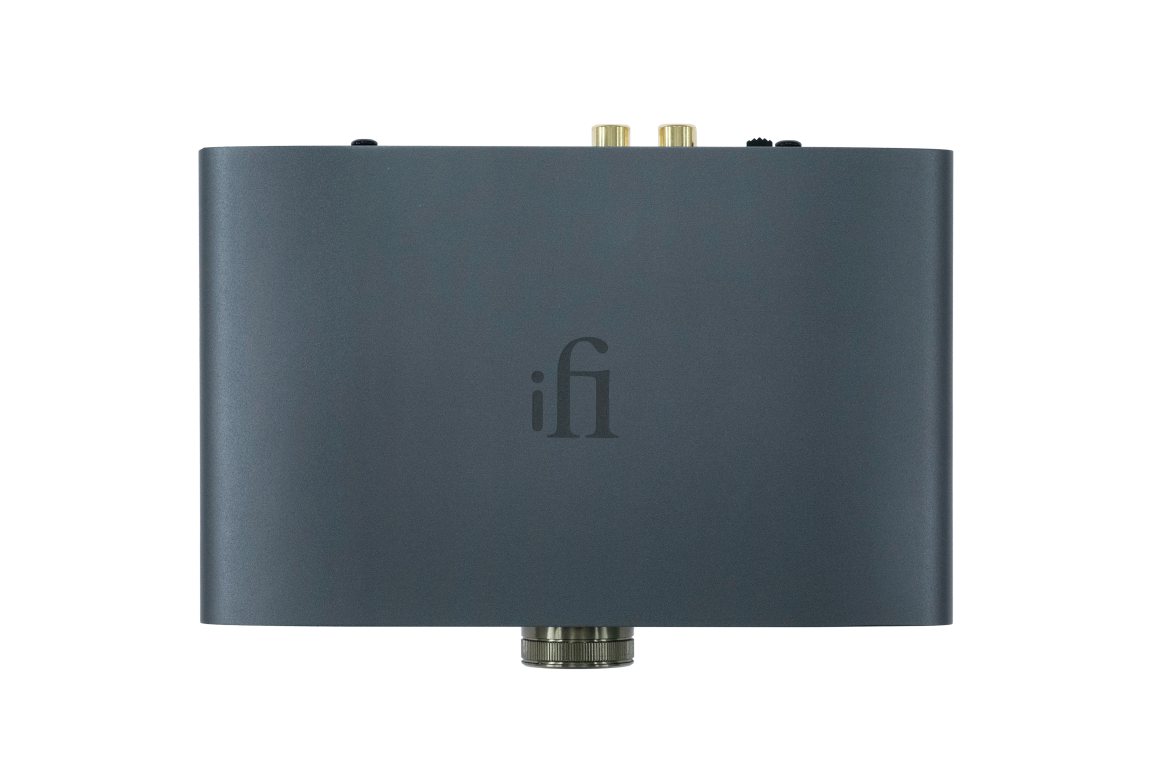 iFi Audio ZEN DAC V3