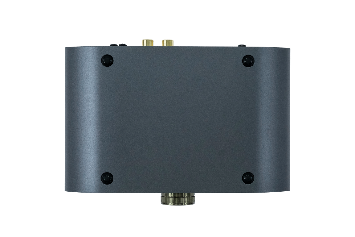 iFi Audio ZEN DAC V3