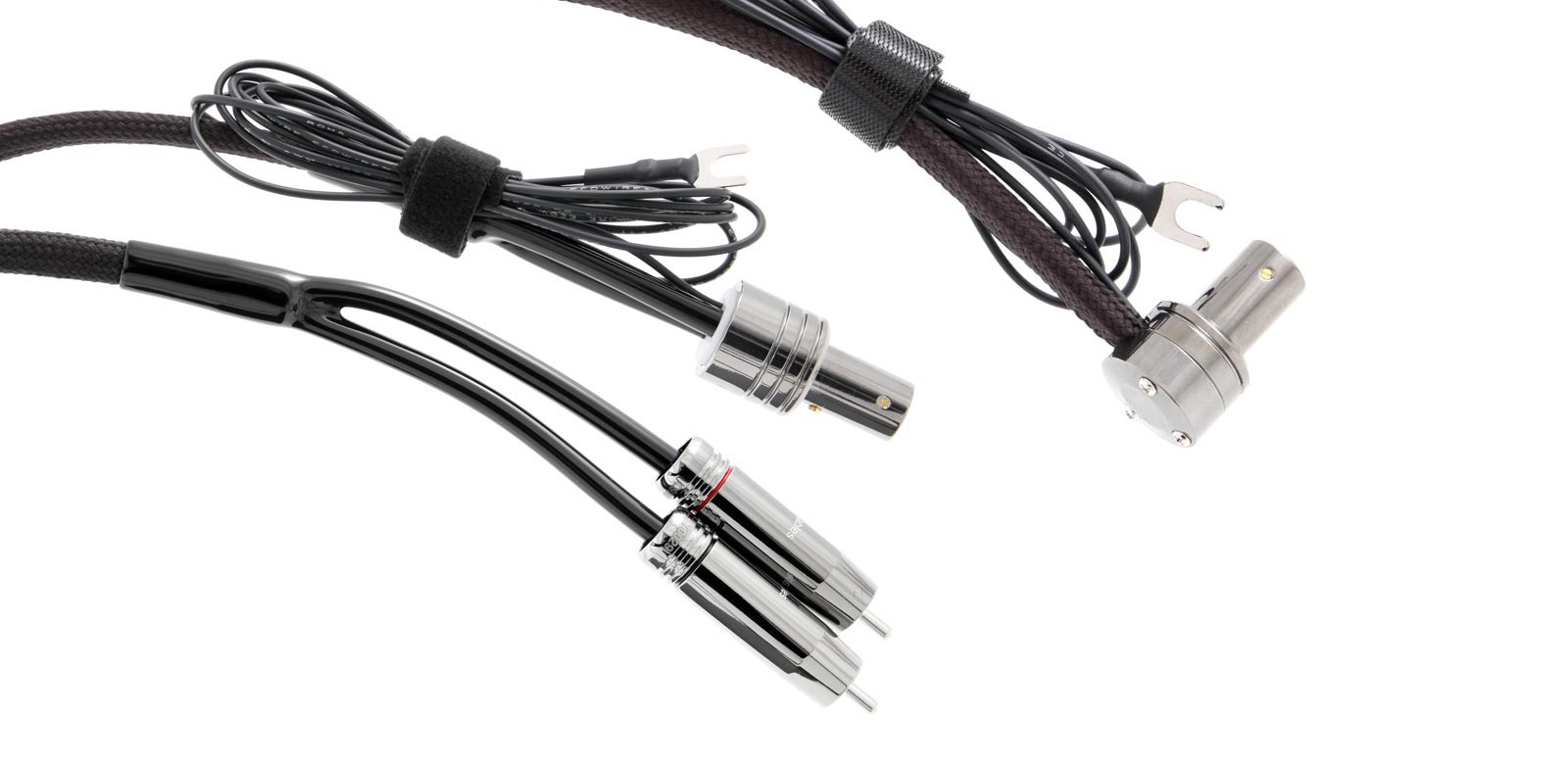 ATLAS Mavros Ultra RCA Phono/Turntable Cable