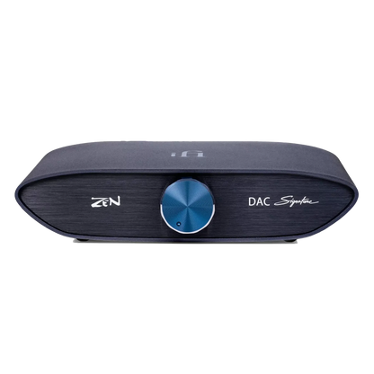 iFi Audio ZEN DAC Signature (v1)