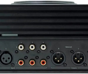 iFi Audio iCAN Phantom analogue headphone amplifier