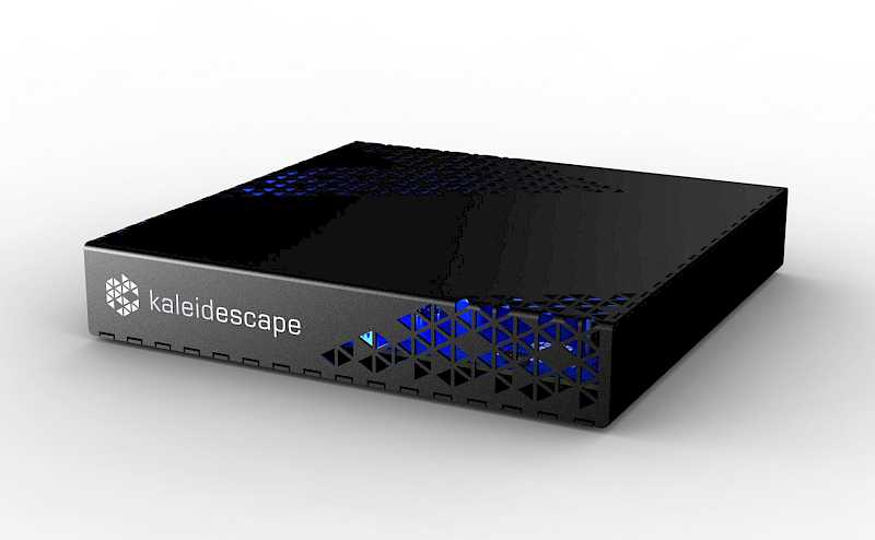 Kaleidescape Strato E Movie Player