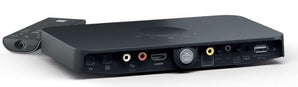 Ex-Display: DALI OBERON 7C Active Speakers with Sound Hub Compact (Light Oak)