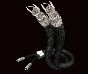 Inakustik Reference NF-2404 Air XLR cable (pair)