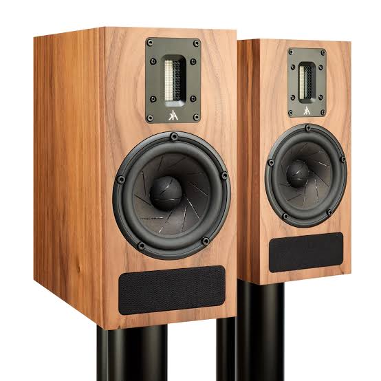 Kerr Acoustic K400 stand mount loudspeaker (pair)