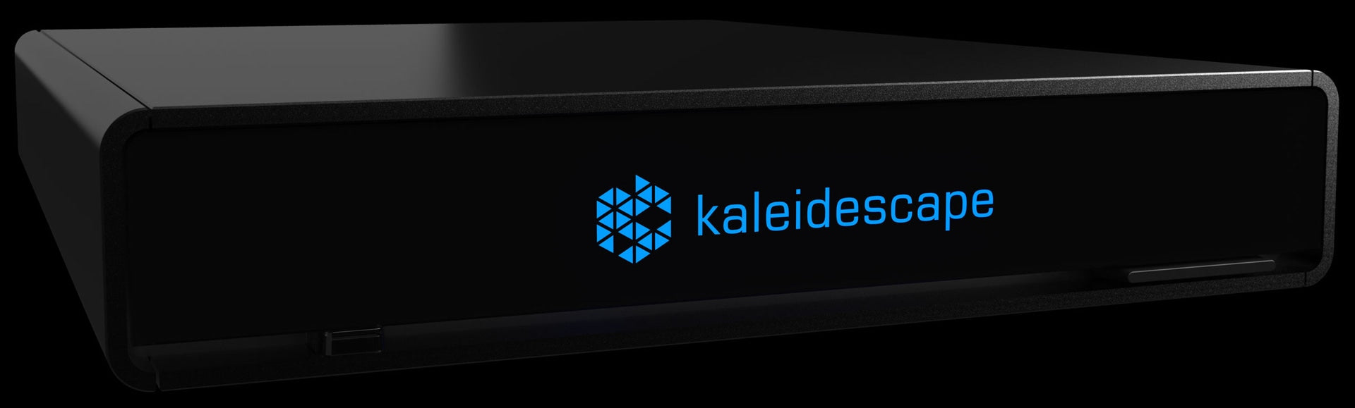 Kaleidescape Strato V Movie Player