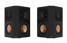 Klipsch RP5000F II 5.1.2 Cinema System with Pioneer VSX-935 AVR