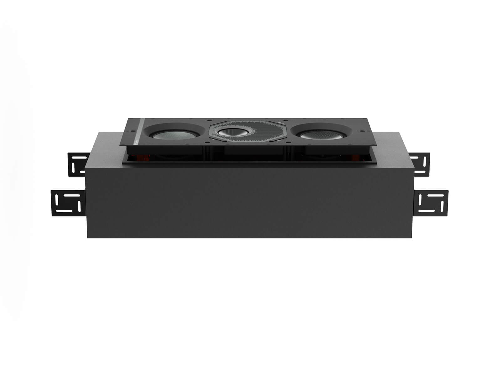 Monitor Audio WM-BOX - in-ceiling backbox