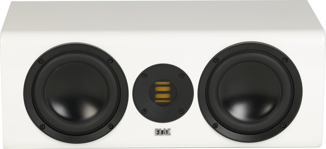 Clearance: Elac Solano Centre Speaker CC281