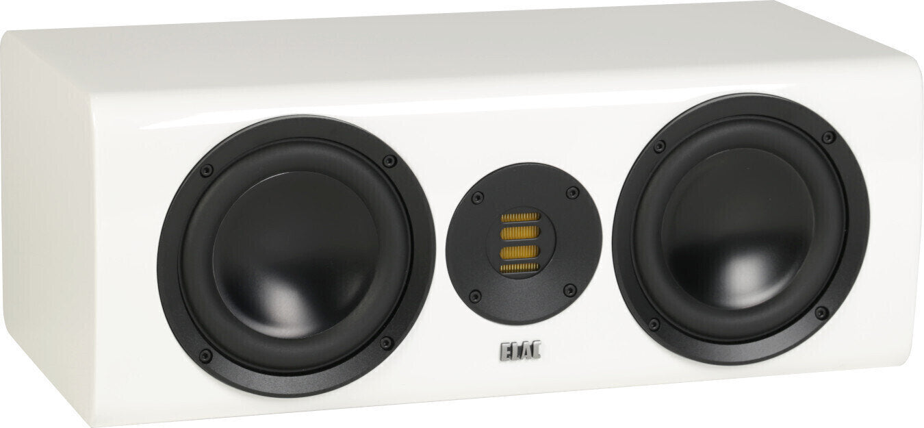 Clearance: Elac Solano Centre Speaker CC281