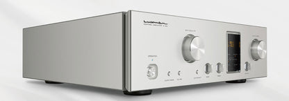 Luxman C-10x Control Amplifier