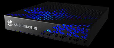 Kaleidescape Mini Terra Server (8TB SSD)