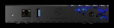 Kaleidescape Mini Terra Server (8TB SSD)