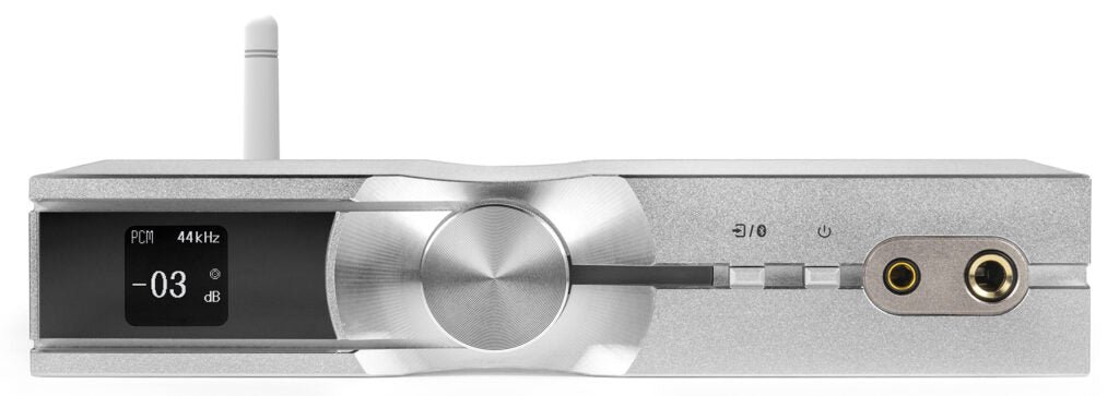 Clearance: iFi Audio NEO iDSD DAC/Headphone Amp