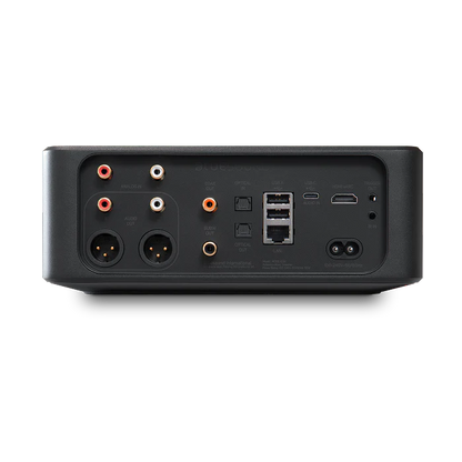 Bluesound Node Icon