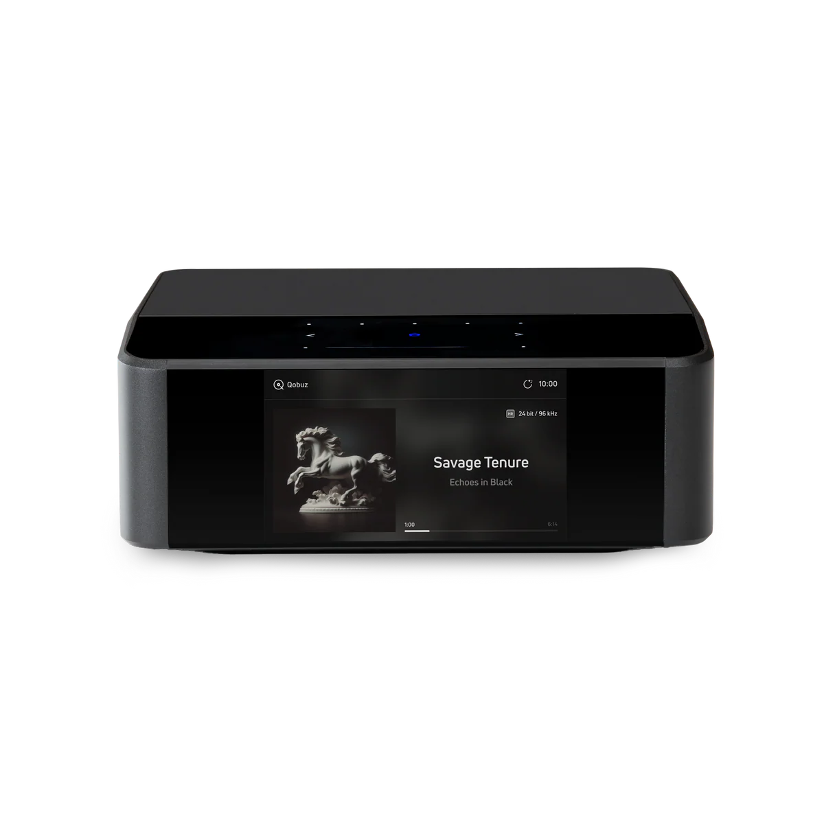 Bluesound Node Icon