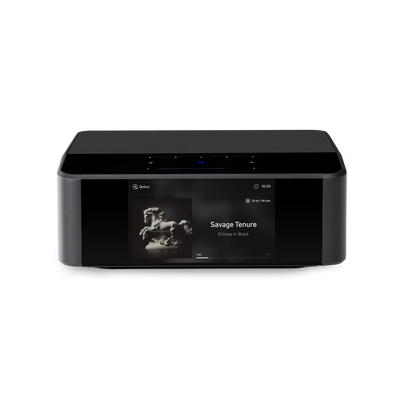 Bluesound Node Icon