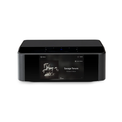 Bluesound Node Icon