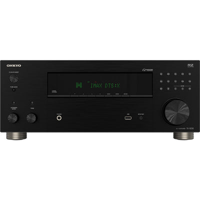 Klipsch RP5000F II 5.1.2 Cinema System with Onkyo RZ-30