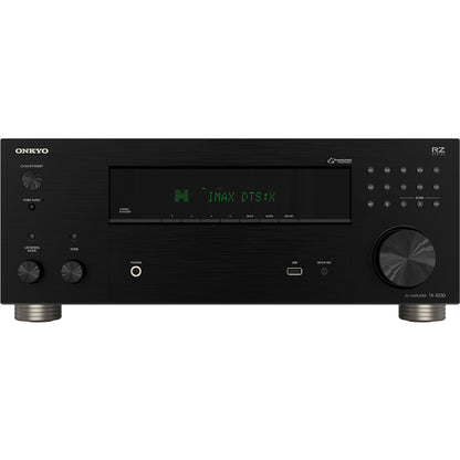 Klipsch RP5000F II 5.1.2 Cinema System with Onkyo RZ-30