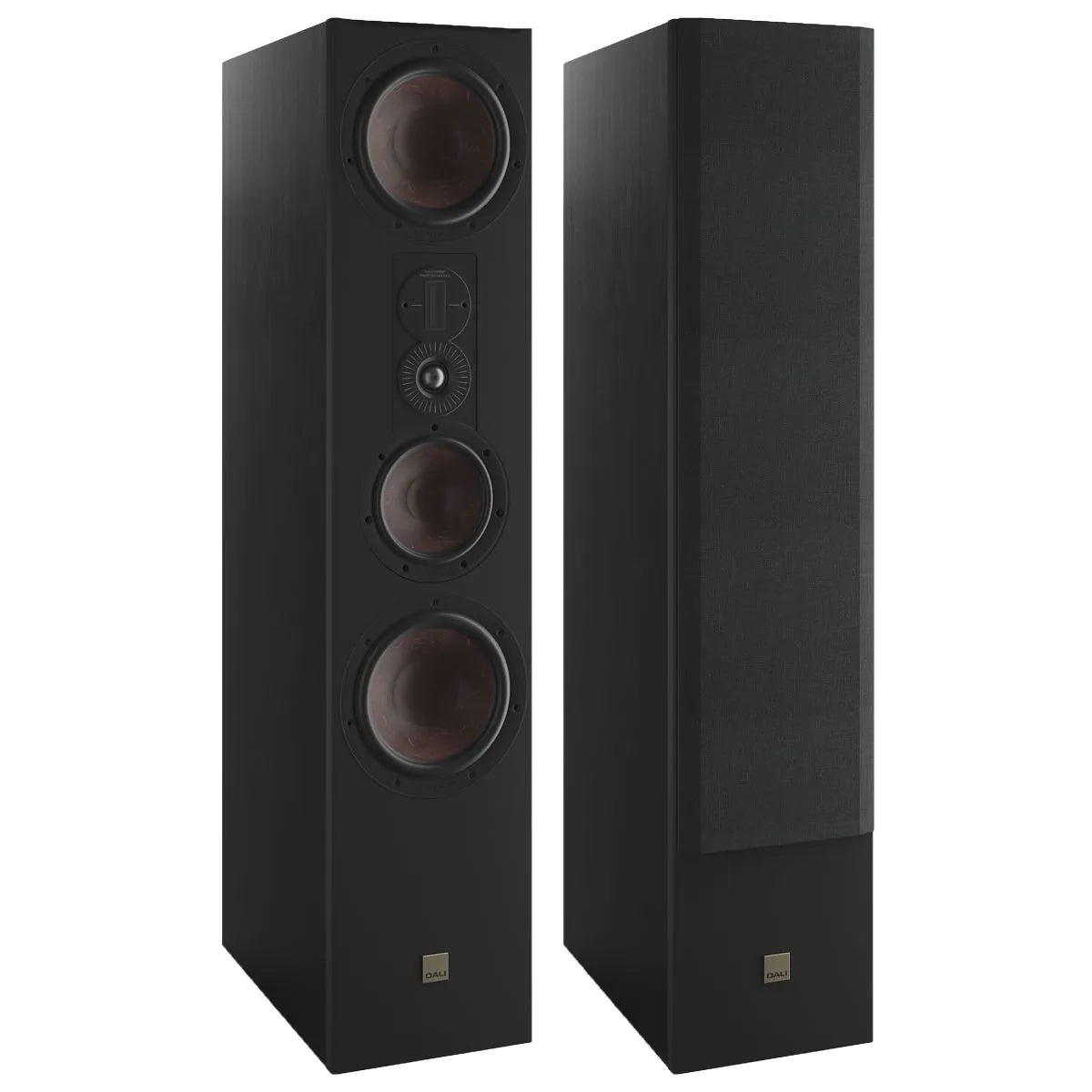 DALI Opticon 8 MK2 Floorstanding Speakers