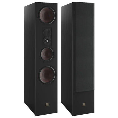 DALI Opticon 8 MK2 Floorstanding Speakers