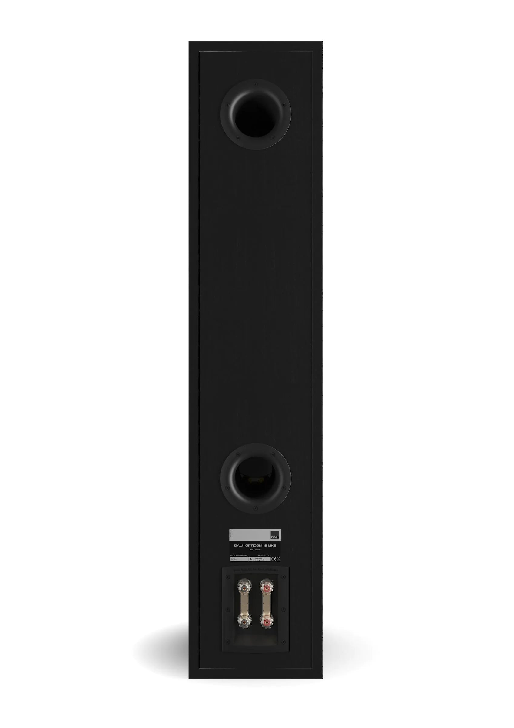 DALI Opticon 8 MK2 Floorstanding Speakers