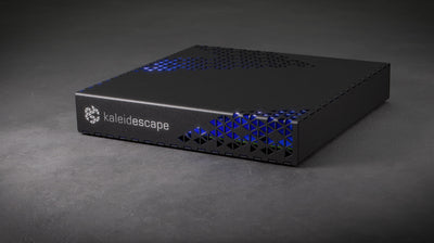 Clearance: Part-Exchange Kaleidescape Strato E Movie Player